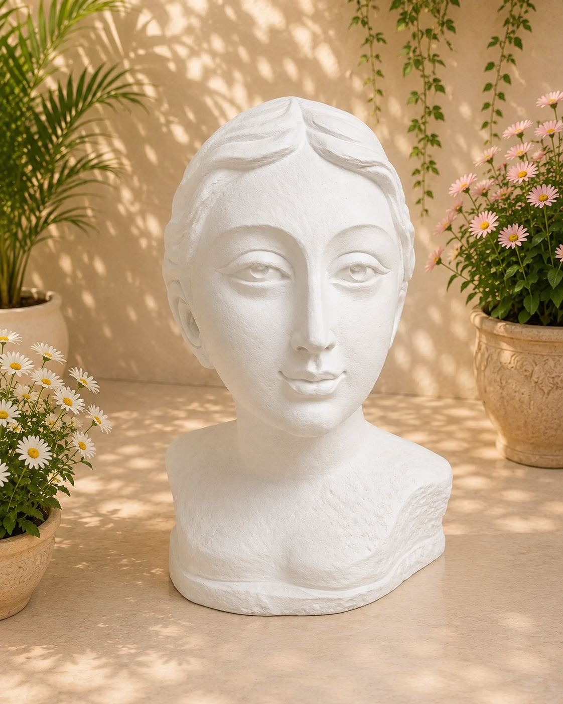 FACE (FIBER)